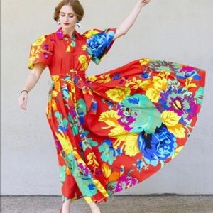 Christopher John Rogers X Target Dress NWT